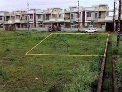 Bahria Town - Precinct 10- Plot File For Sale IN Karachi
