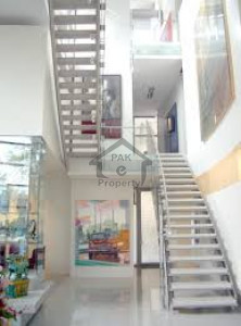 DHA Phase 1 - Sector A- 17 Marla Double Unit House For Sale IN  Islamabad