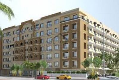 Bahria Town Phase 4- Flat Is Available For Sale IN Rawalpindi