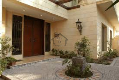 Airport Housing Society - Sector 4, 5 Marla - House Is Available For Sale