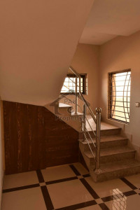 Media Town- 10 Marla Double Story Double Unit Brand New House For Sale In Media Town Rawalpindi