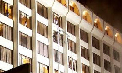 Defence Residency, GT Road- Apartments Corner 3 Bed 1102 Sq Ft For Sale IN ISLAMABAD