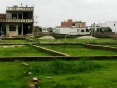 DHA Phase 6 - Block C- Residential Plot Is Available For Sale IN  Lahore