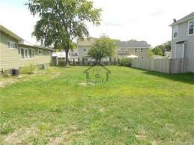DHA 9 Town - Block D- Residential Plot Is Available For Sale IN LAHORE