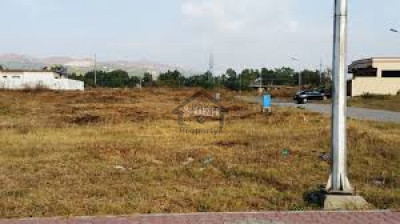 Pak Arab Society Phase 2 - Block E- Residential Plot Is Available For Sale In Lahore