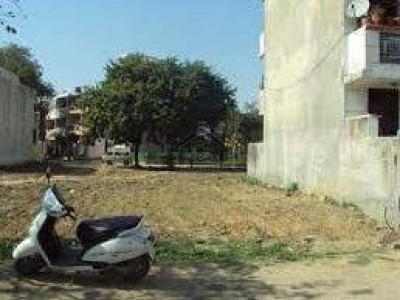 Pak Arab Society Phase 2 - Block F1- Residential Plot Is Available For Sale In Lahore