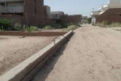 Pak Arab Society Phase 2 - Block F1- Residential Plot Is Available For Sale In Lahore