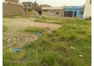 Pak Arab Society Phase 2 - Block F1- Residential Plot Is Available For Sale In Lahore