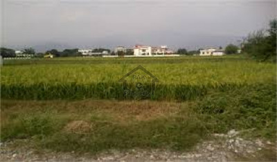DHA Phase 6 - Block L- 1 Kanal Residential Plot 281 2 Side Covered In Lahore