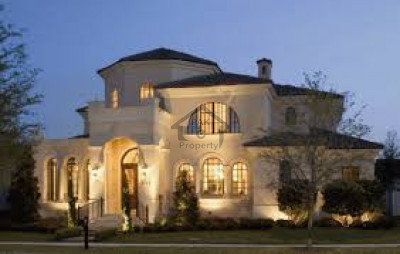Government Employees Cooperative Housing Society (GECHS) - House Is Available For Sale