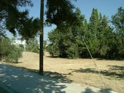 DHA Phase 2 - Block U-1 Kanal Plot Near Park Good Location Best Investment For Future In Lahore