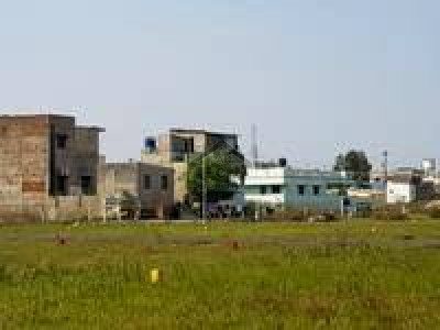 Public Health Society-Residential Plot For Sale In Lahore