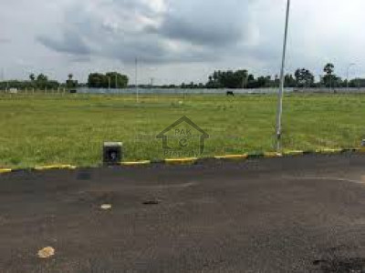 Public Health Society-Residential Plot For Sale In Lahore
