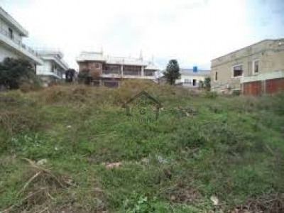 Gulshan-e-Maymar, Gadap Town-Residential Plot Is Available For Sale In  Karachi