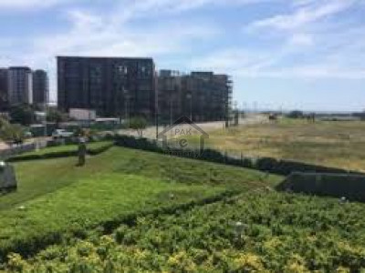 Bahria Town - Precinct 32-250 Square Yards Residential Plot File Available For Sale In Karachi