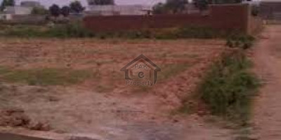 Gulshan-e-Maymar, Gadap Town-Residential Plot Is Available For Sale In  Karachi