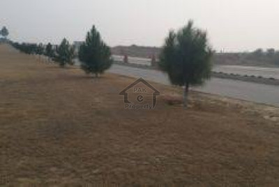 Jinnah Avenue-Phase Iv -1000 Square Yard Plot No Ab41 In  Gwadar