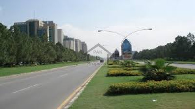 Jinnah Avenue-Phase IV-1000 Square Yard Plot No AB 41 In Gwadar