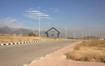 Jinnah Avenue-Phase IV-1000 Square Yard Plot No AB 41 In Gwadar