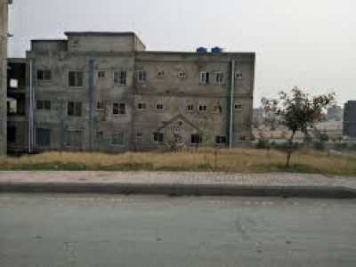 Jinnah Avenue-Phase 2-500 Square Yard Plot No D 149 In Gwadar