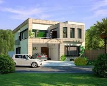 DHA Phase 4, 300 Sq. Yd.House Is Available For Sale