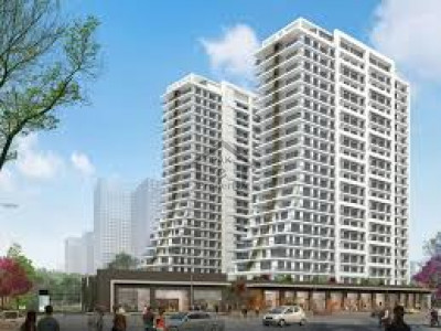 Garden West-Al Kareem View Flat For Sale In Karachi