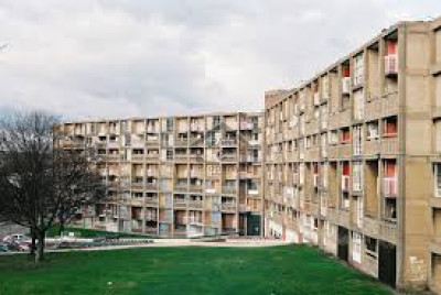 Jinnah Town-Flat For Sale  In Quetta