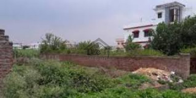 Jinnah Town-240 Square Yards Plot For Sale In Quetta