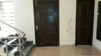 Chilten Housing Scheme-720 Feet House For Sell In Chilten Housing Scheme