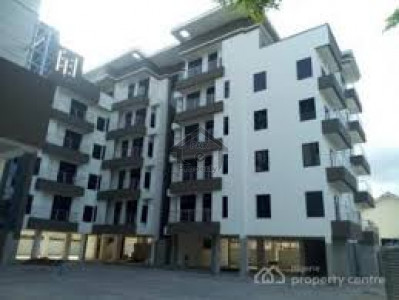 Bahria Heights-Great Investment Luxurious Apartment File At Extremely Affordable Price In Karachi