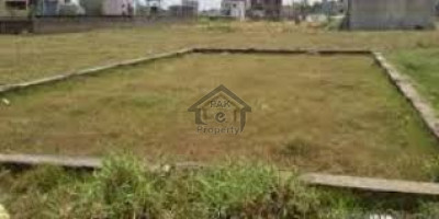 DHA Defence-5 Marla Residential Plot File sale In Multan