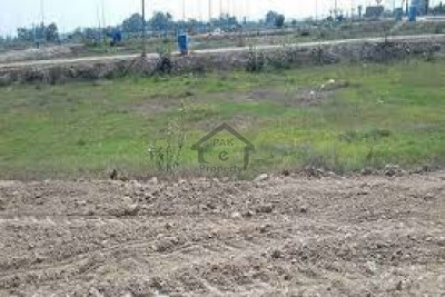 Bahria Town - Precinct 9-Outstanding Deal Plot File For Sale In Karachi