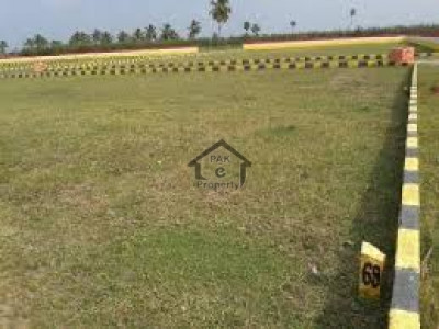 Al-Mairaj Garden, Chakri Road-Ideal Opportunity For Commercial Investors Available In Rawalpindi