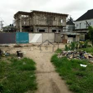 DHA Bahawalpur-Villas Own File Available For Sale In Bahawalpur