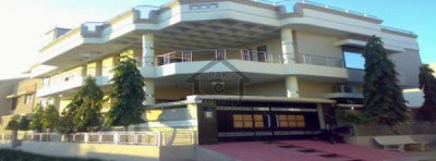 ASC Colony Phase 1-1 Kanal -Bungalow For Sale