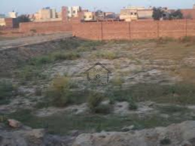 Darya Gali-Private, Secluded, Scenic 27 Kanal Land In Baryan In Murree