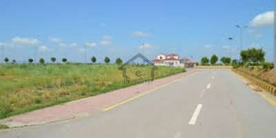 Khalid Bin Walid Road-1000 Yard Commercial Plot With Highrise Approval In Karachi