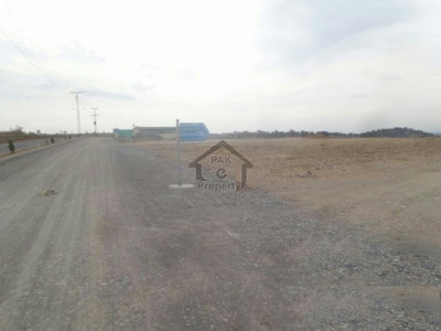Eden Valley, 5 Marla Plot For Sale