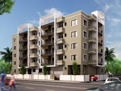 New Al Gillani Road, 1600 Square Feet Flat For Sale