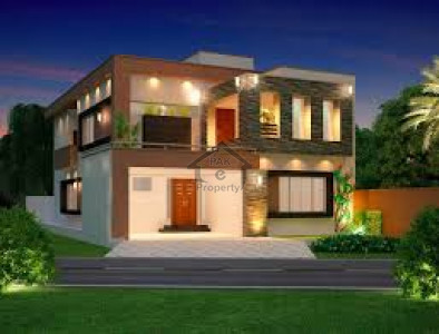 Sirki Road, 9 Marla-House For Sale