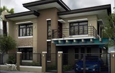 Satellite Town-10 Marla-House For Sale in jhelum