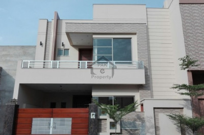 Citi Housing - Phase 1--2,250 sqft--House For Sale