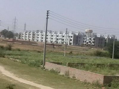 Citi Housing - Phase 1--10 Marla Plot #120 For Sale In Block Aa Extension