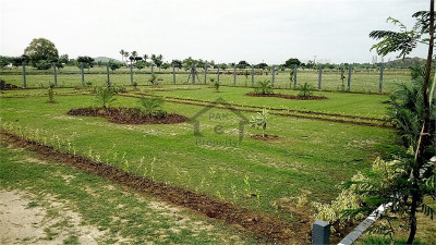 Citi Housing - Phase 2, 10 Marla-Plot #68 For Sale In Block E