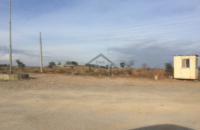 E-11,-5 Marla Plot For Sale