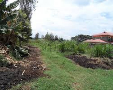 AWT Phase 2 - Block C-1,- 1 Kanal -Plot For Sale