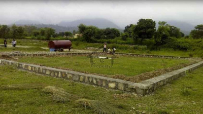 Fazaia Housing Scheme Phase 2,- 5  Marla Plot For Sale