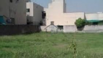 DHA Phase 7 - Block S-1 Kanal Plot For Sale In lahore