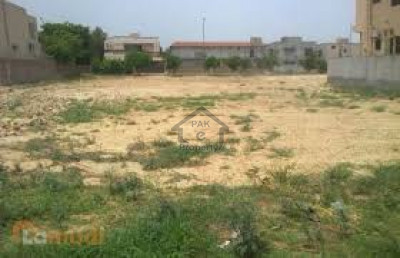 DHA Phase 7 - Block W-1 Kanal-Plot For Sale in lahore