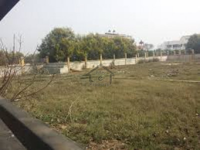 Jia Baga Road,-5 Marla Residential Plot For Sale in lahore